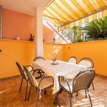Lola 2 Apartman Rovinj Kültér fotó