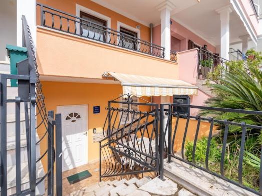 Lola 2 Apartman Rovinj Kültér fotó