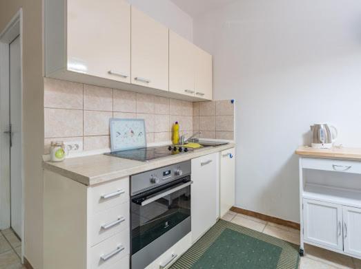Lola 2 Apartman Rovinj Kültér fotó