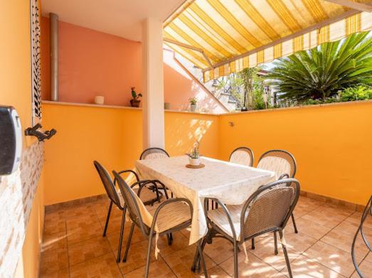 Lola 2 Apartman Rovinj Kültér fotó