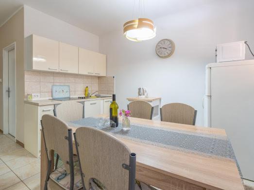 Lola 2 Apartman Rovinj Kültér fotó