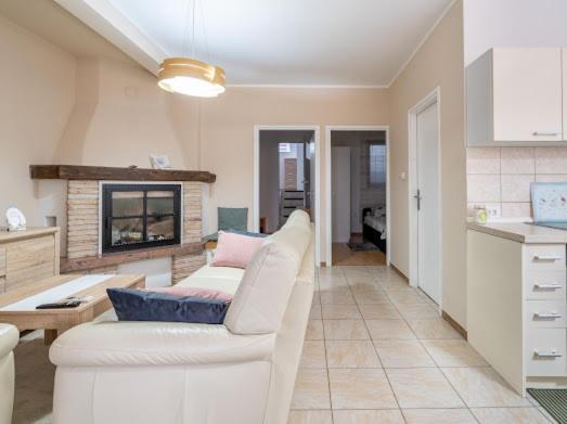 Lola 2 Apartman Rovinj Kültér fotó