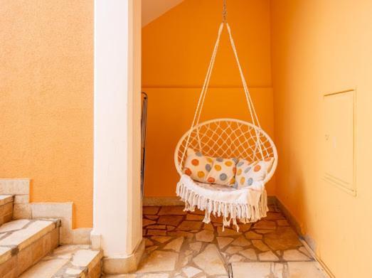 Lola 2 Apartman Rovinj Kültér fotó