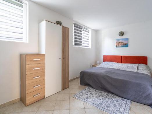 Lola 2 Apartman Rovinj Kültér fotó